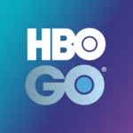 hbo go (asia) android application logo